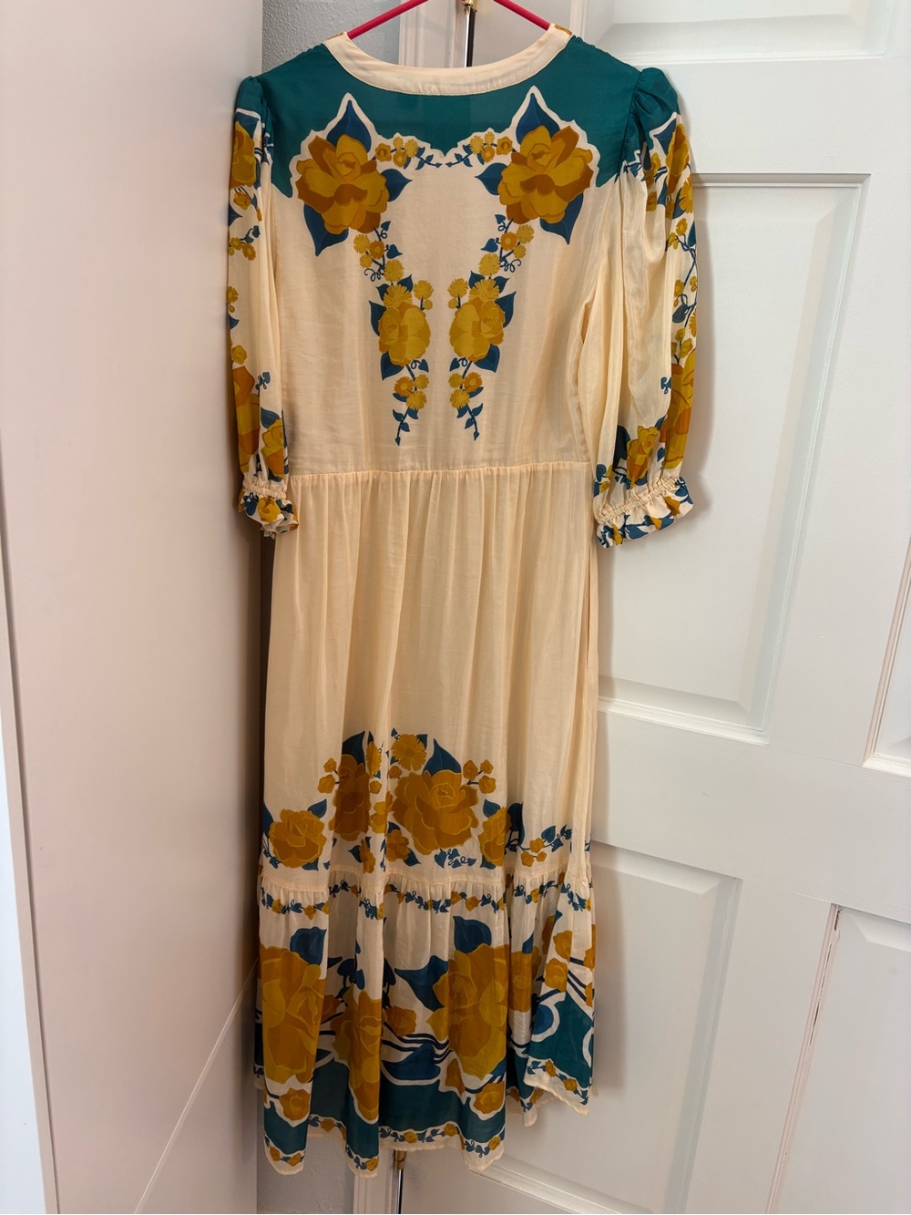 Farm Rio Dress RARE - Picture 2 of 3